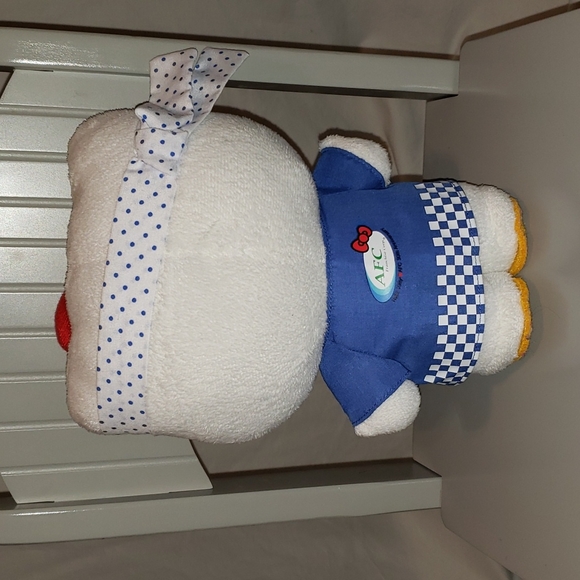 Sanrio AFC Hello Kitty - Picture 3 of 4